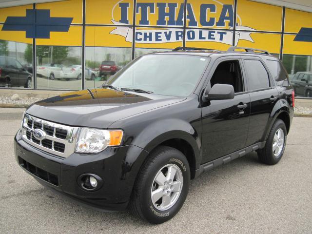 2009 Ford Escape for sale