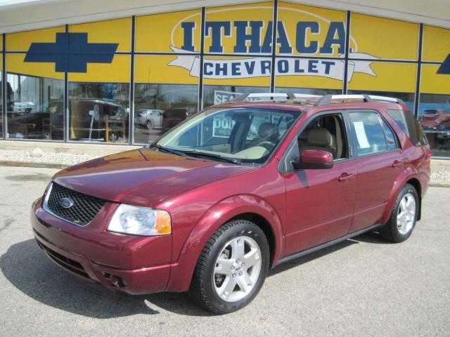 2005 Ford Freestyle for sale