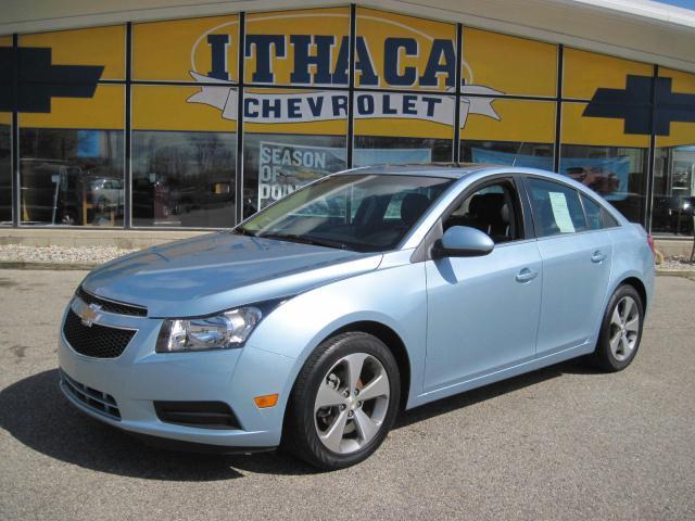 2011 Chevrolet Cruze for sale
