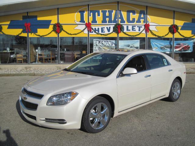 2012 Chevrolet Malibu for sale