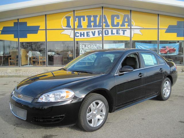 2012 Chevrolet Impala for sale