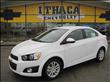 2012 Chevrolet Sonic