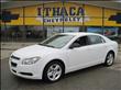 2012 Chevrolet Malibu