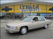 1996 Cadillac Deville