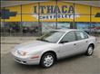 2001 Saturn S Series