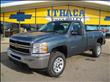 2012 Chevrolet Silverado 2500