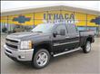 2012 Chevrolet Silverado 2500