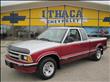 1995 Chevrolet S10