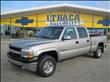 2001 Chevrolet Silverado 2500