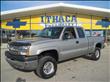 2003 Chevrolet Silverado 2500