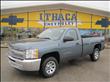 2012 Chevrolet Silverado 1500