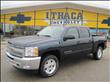 2012 Chevrolet Silverado 1500