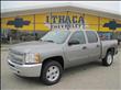 2012 Chevrolet Silverado 1500