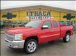 2012 Chevrolet Silverado 1500