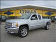 2012 Chevrolet Silverado 1500