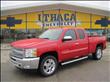 2012 Chevrolet Silverado 1500