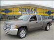 2012 Chevrolet Silverado 1500