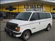 1992 Chevrolet Astro