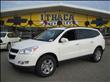 2012 Chevrolet Traverse