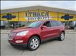 2012 Chevrolet Traverse