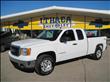 2008 GMC Sierra 1500