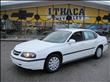 2005 Chevrolet Impala