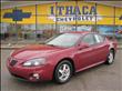 2004 Pontiac Grand Prix