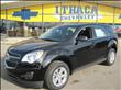 2012 Chevrolet Equinox