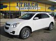 2012 Chevrolet Equinox