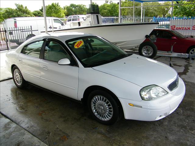 2004 Mercury Sable for sale