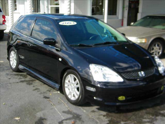2003 Honda Civic for sale