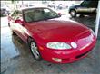 1995 Lexus SC 300