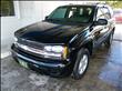 2002 Chevrolet TrailBlazer