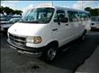 1994 Dodge Ram Wagon