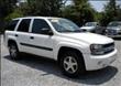 2002 Chevrolet TrailBlazer