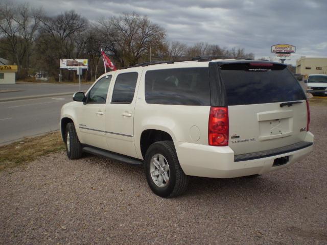 2011 GMC Yukon XL