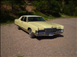 1971 Mercury Marquis