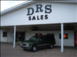 1997 GMC Jimmy