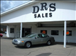1998 Ford Crown Victoria