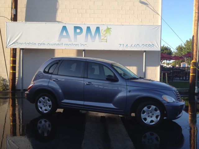 2007 Chrysler PT Cruiser for sale