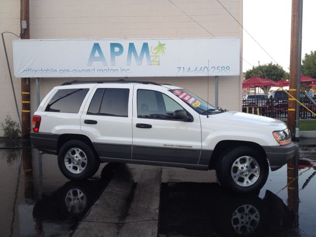 2000 Jeep Grand Cherokee for sale