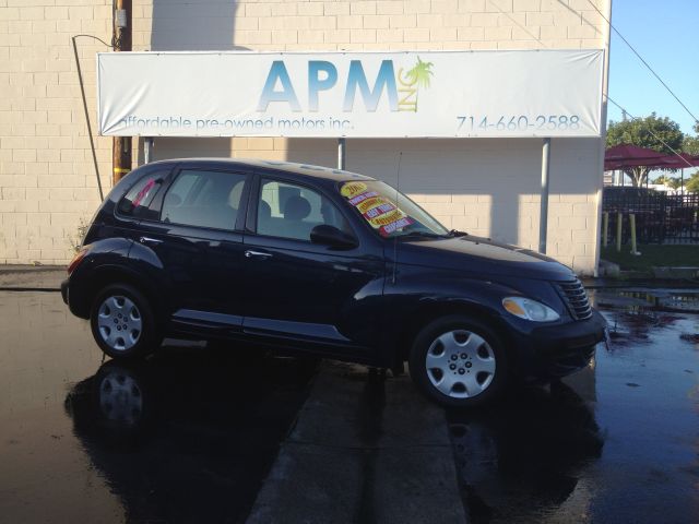 2003 Chrysler PT Cruiser for sale