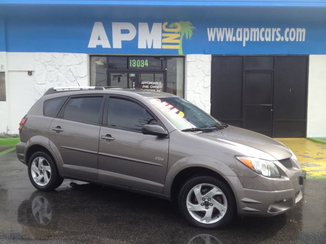 2003 Pontiac Vibe for sale