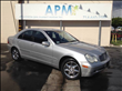 2002 Mercedes-Benz C Class