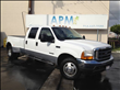 2001 Ford F350