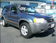 2001 Ford Escape