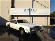 1983 Cadillac Eldorado