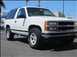 1997 Chevrolet Tahoe