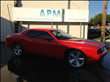 2009 Dodge Challenger