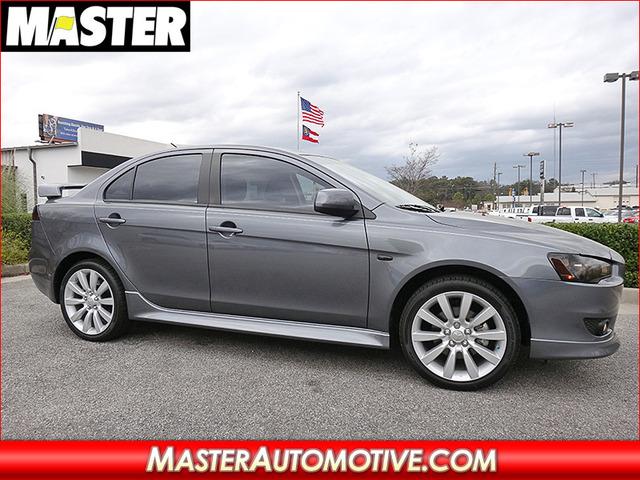 Tothego - 2010 Mitsubishi Lancer_1